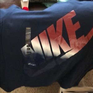 Brand New Nike T-shirt XL